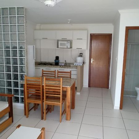 Residencial Mar Da Galilei - Apartamento 19A Porto Seguro Exteriör bild